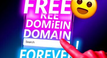 ফ্রি Domain Registration করুন