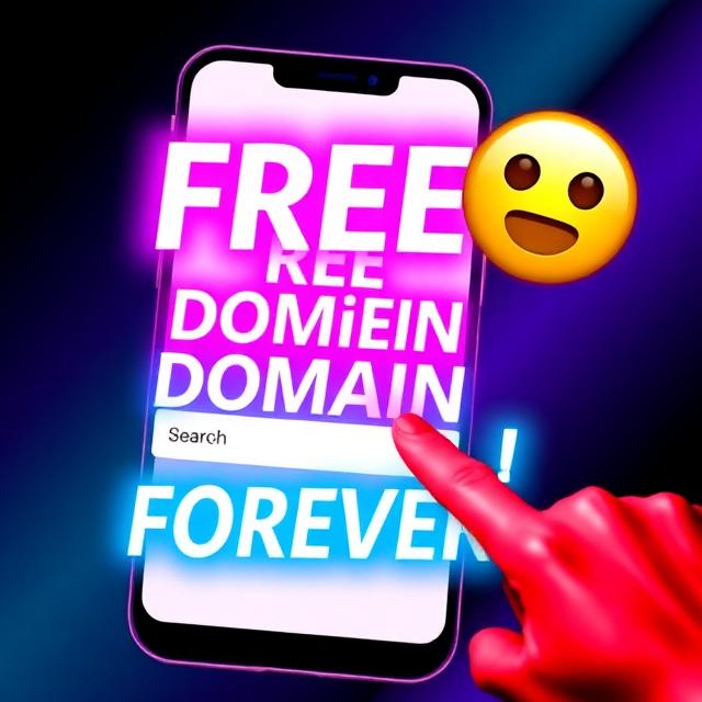 ফ্রি Domain Registration করুন