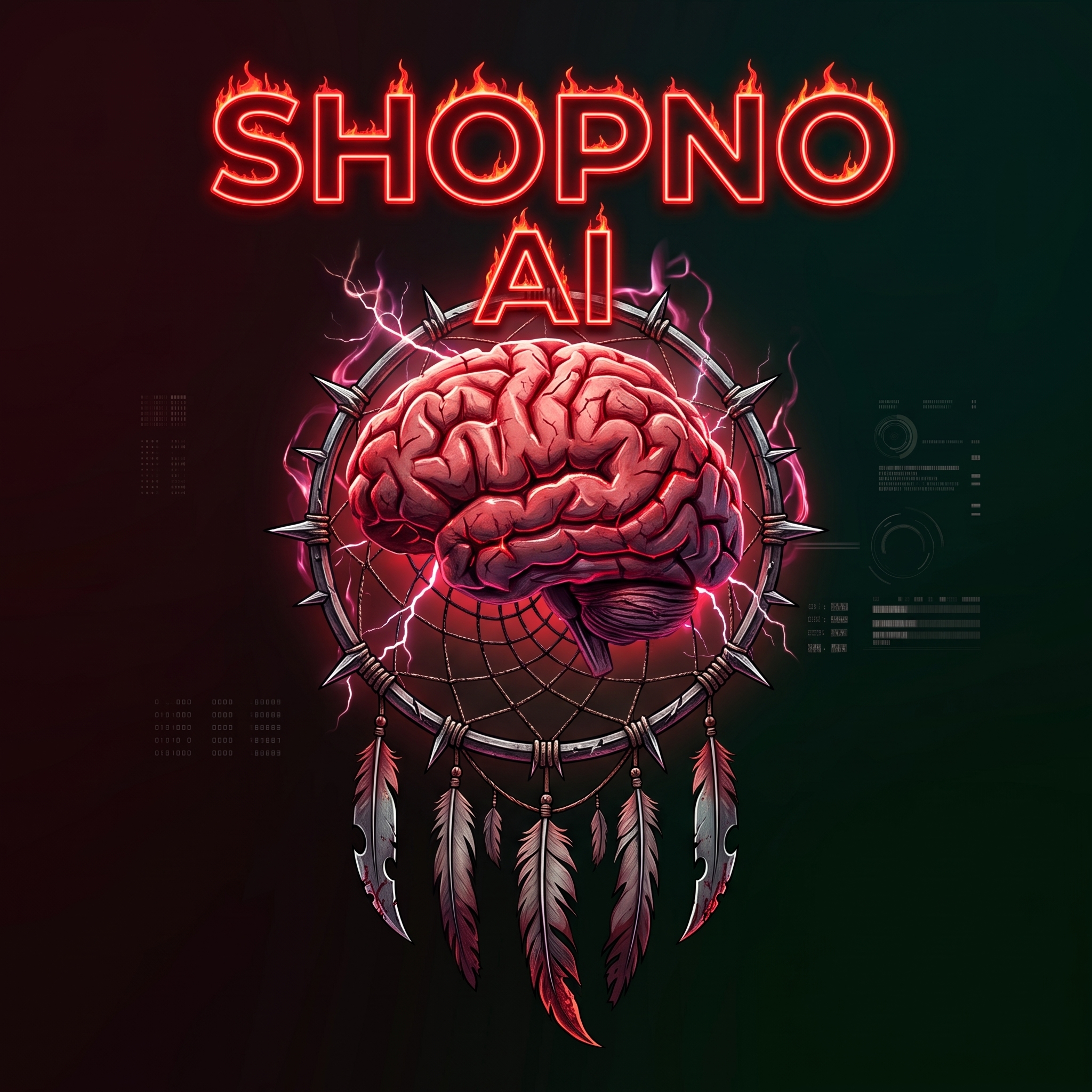 Shopno AI v2.0.0 Live