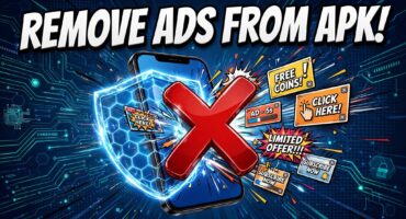 APK থেকে অ্যাড রিমুভ করুন :- AdMob, AppLovin, Unity SDK ডিলিট [রিয়েল ডেমোসহ]