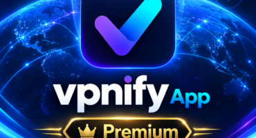 vpnify এর প্রিমিয়াম মোড ভার্সন