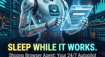 Shopno Browser Agent Extension Help Me To Earn 1000$ – সার্ভে সিরিজ পর্ব ২৮