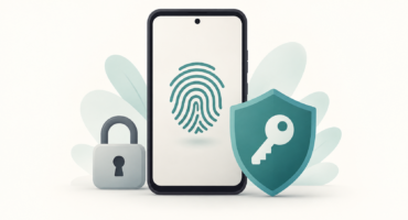 অ্যান্ড্রয়েডে Google অ্যাকাউন্টের Passkey তৈরি করুন: পাসওয়ার্ড ছাড়া লগইন ও জরুরি সতর্কতা