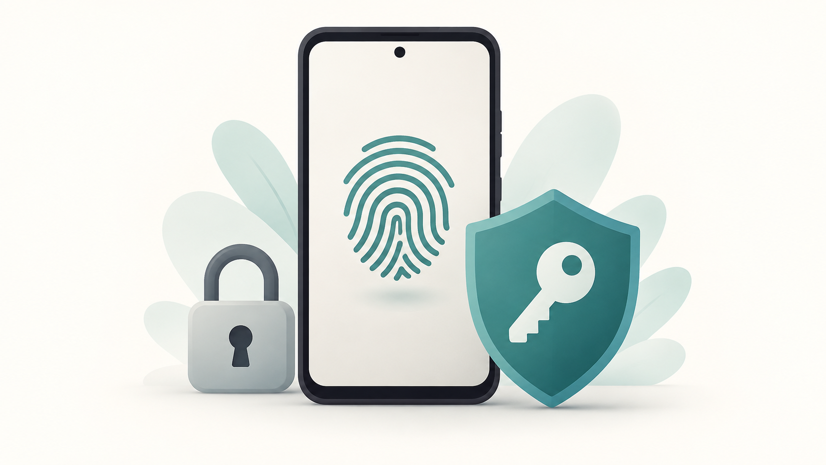 অ্যান্ড্রয়েডে Google অ্যাকাউন্টের Passkey তৈরি করুন: পাসওয়ার্ড ছাড়া লগইন ও জরুরি সতর্কতা