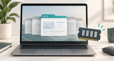 কম্পিউটারের Chrome-এ Memory Saver: ট্যাব রিলোড কেন হয়, দরকারি সাইট চালু রাখবেন কীভাবে