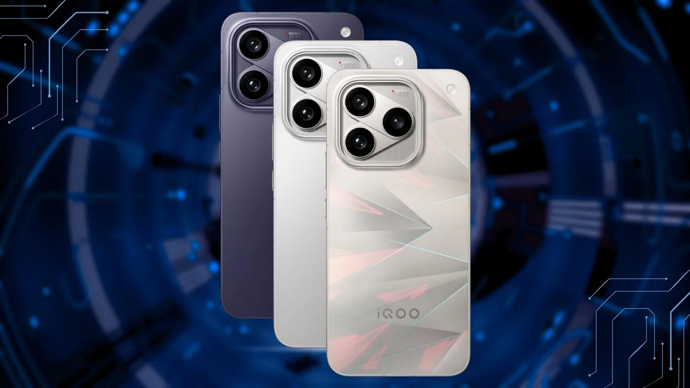 iQOO 16 Price in Bangladesh ও সম্পূর্ণ স্পেসিফিকেশন ২০২৬