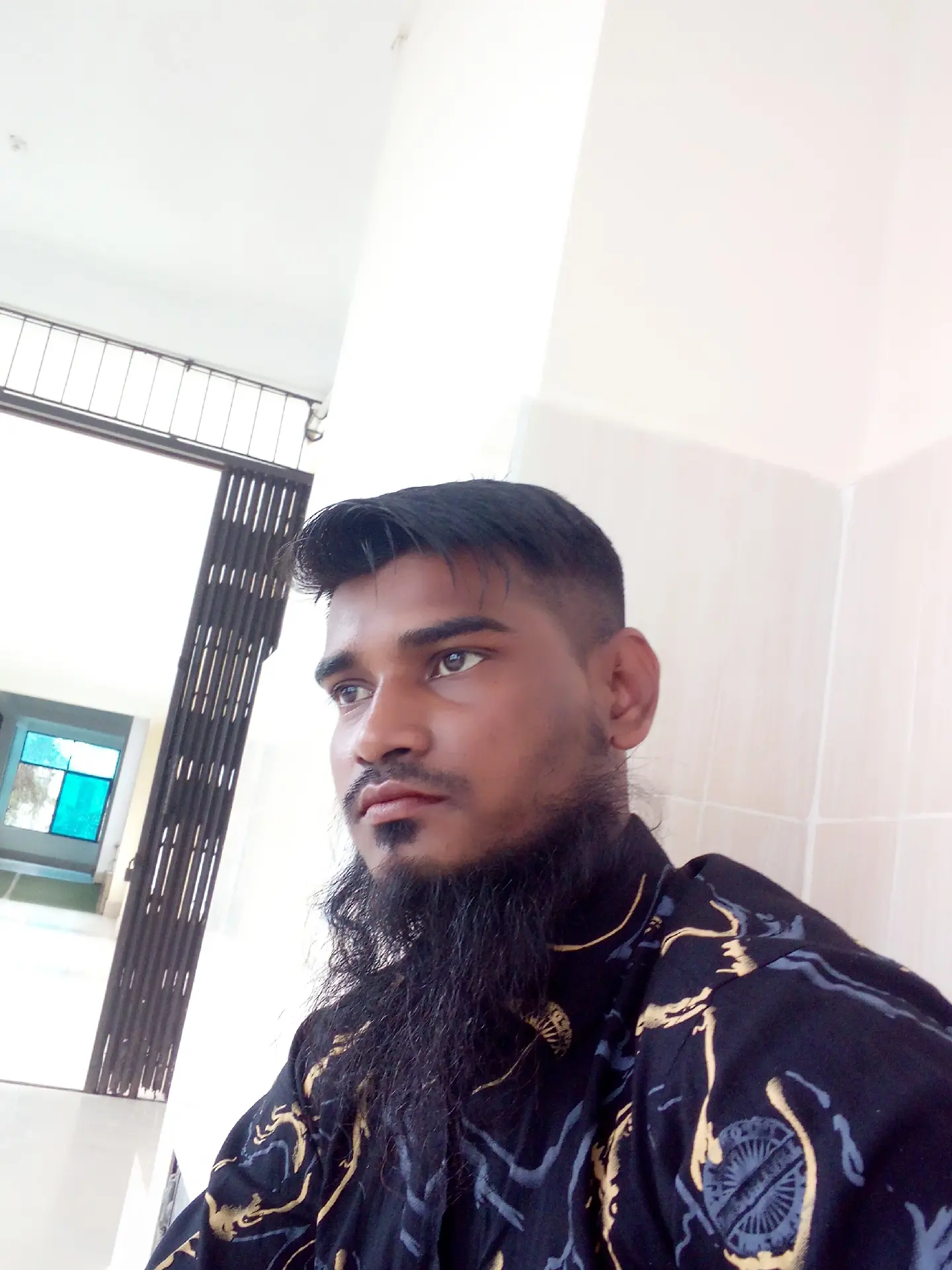 মোঃ লোকমান