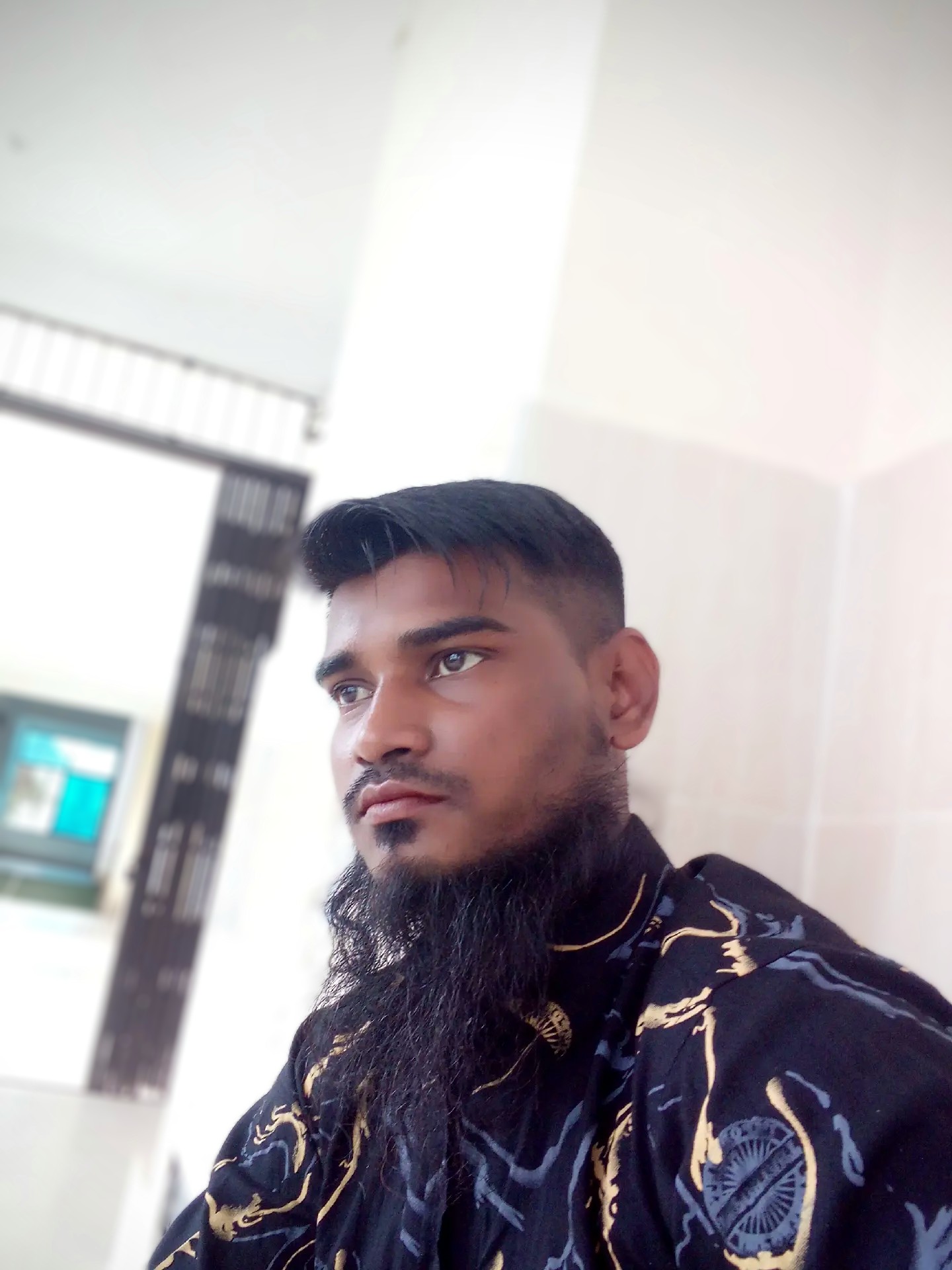 মোঃ লোকমান