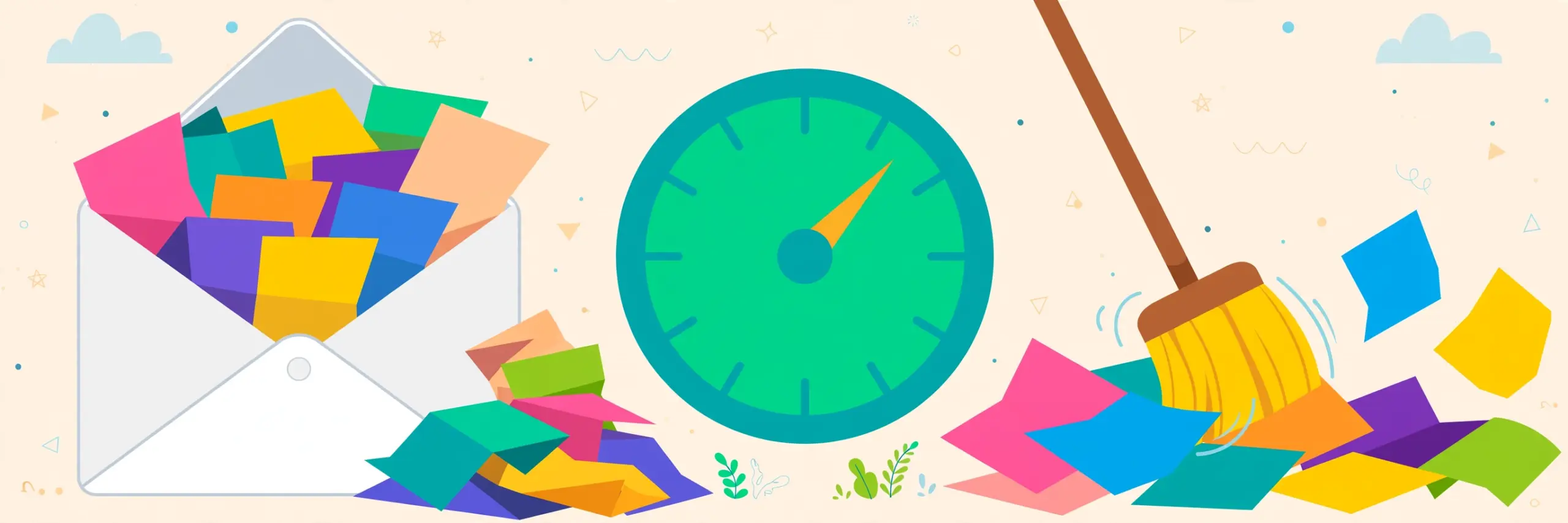 Gmail-এর স্টোরেজ ফুল? জায়গা বাঁচানোর ট্রিকস