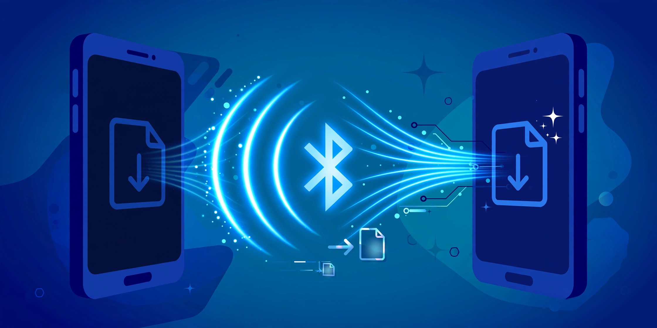 Bluetooth দিয়ে ফাইল পাঠাতে সমস্যা হচ্ছে? এই টিপসগুলো মনে রাখুন