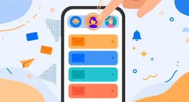 একাধিক Gmail অ্যাকাউন্ট সামলানোর উপায়