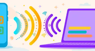 বাসায় Wi-Fi নেই? ফোনের হটস্পটেই ল্যাপটপ চালান