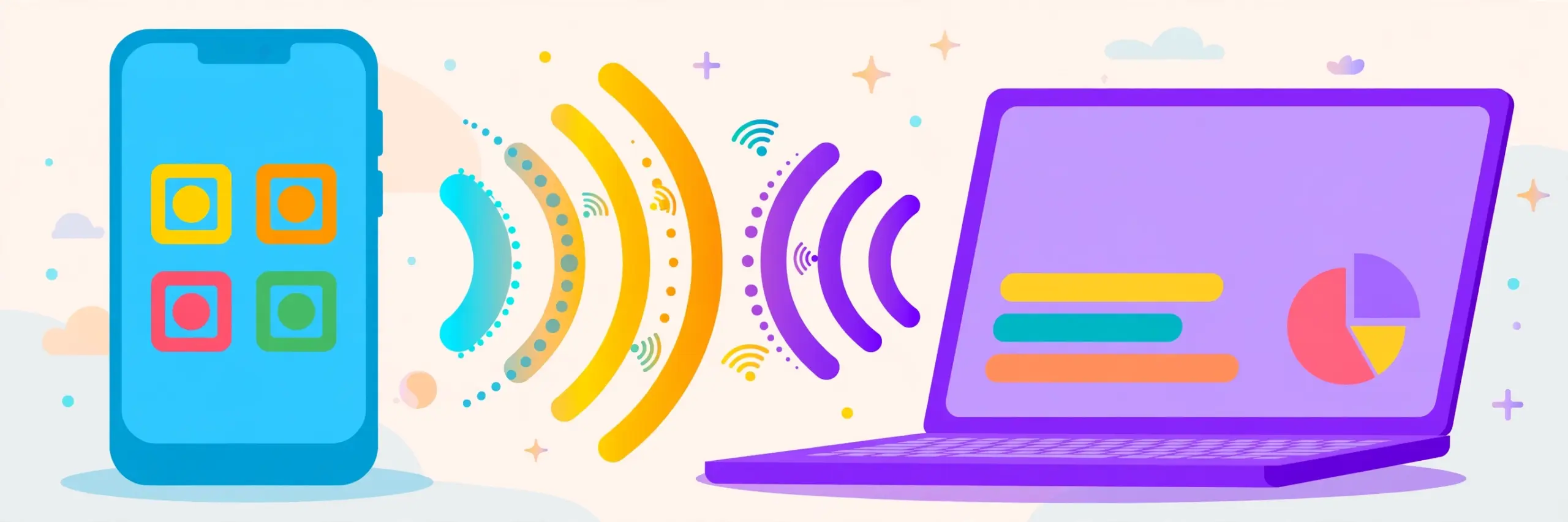 বাসায় Wi-Fi নেই? ফোনের হটস্পটেই ল্যাপটপ চালান