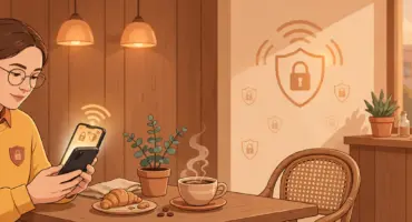ফ্রি Wi-Fi দেখলেই কানেক্ট করবেন না, আগে এই ৫টা জিনিস মাথায় রাখুন