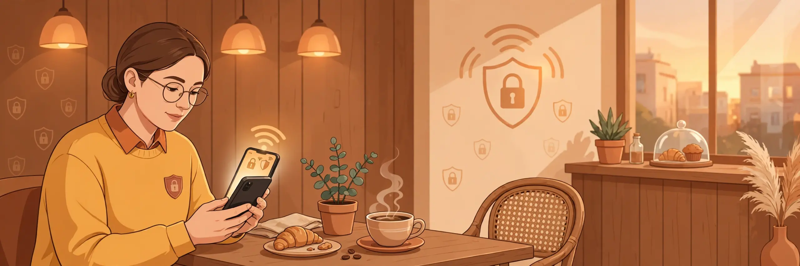 ফ্রি Wi-Fi দেখলেই কানেক্ট করবেন না, আগে এই ৫টা জিনিস মাথায় রাখুন