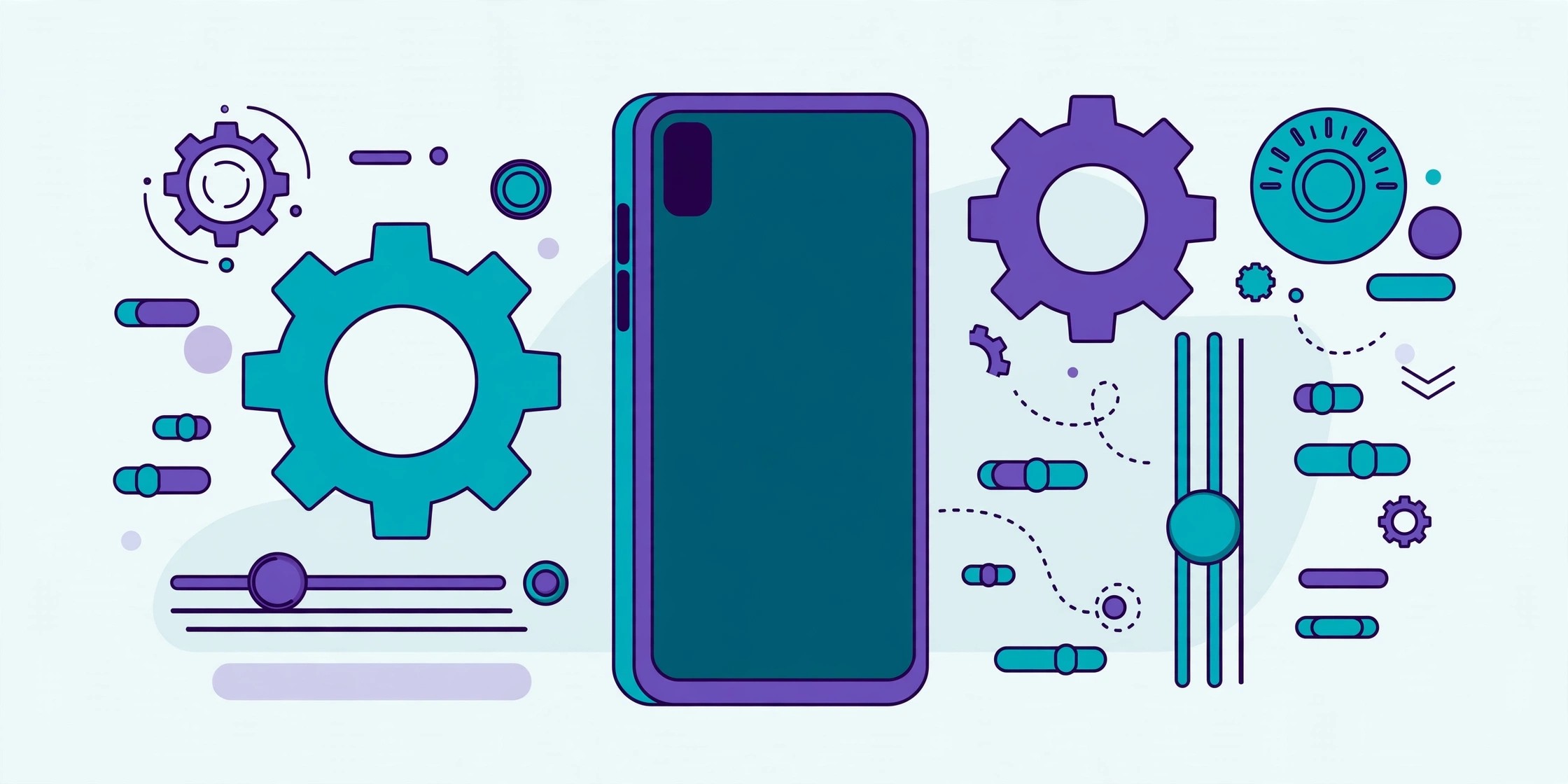 Developer Options চালু করলেই ফোন ফাস্ট? ৫টা নিরাপদ টুইক
