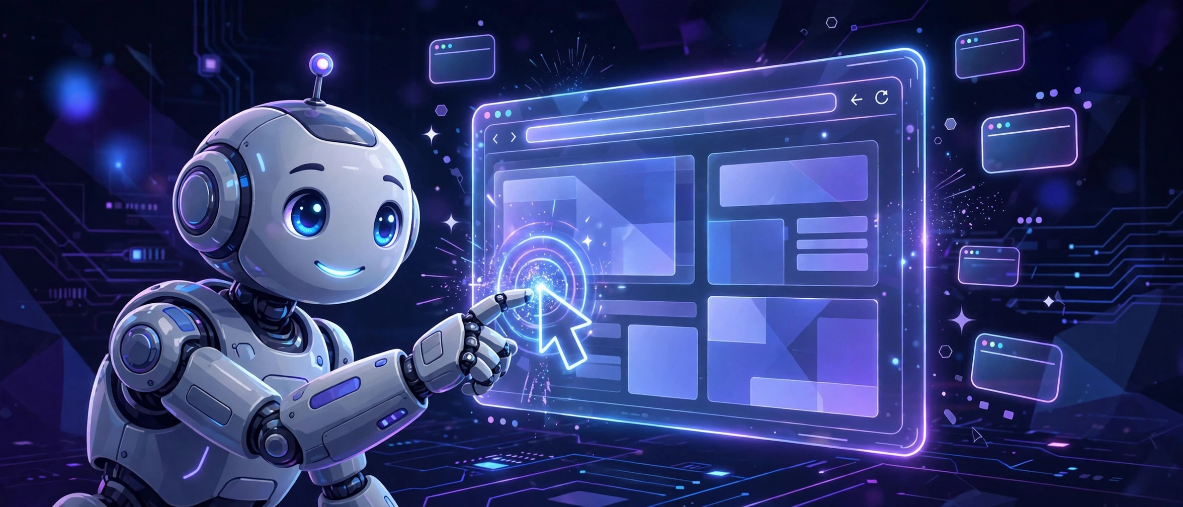 AI-কে দিয়ে ব্রাউজার চালান: Browser Use-তে ফ্রিতে $15 ক্রেডিট, কার্ড ছাড়াই
